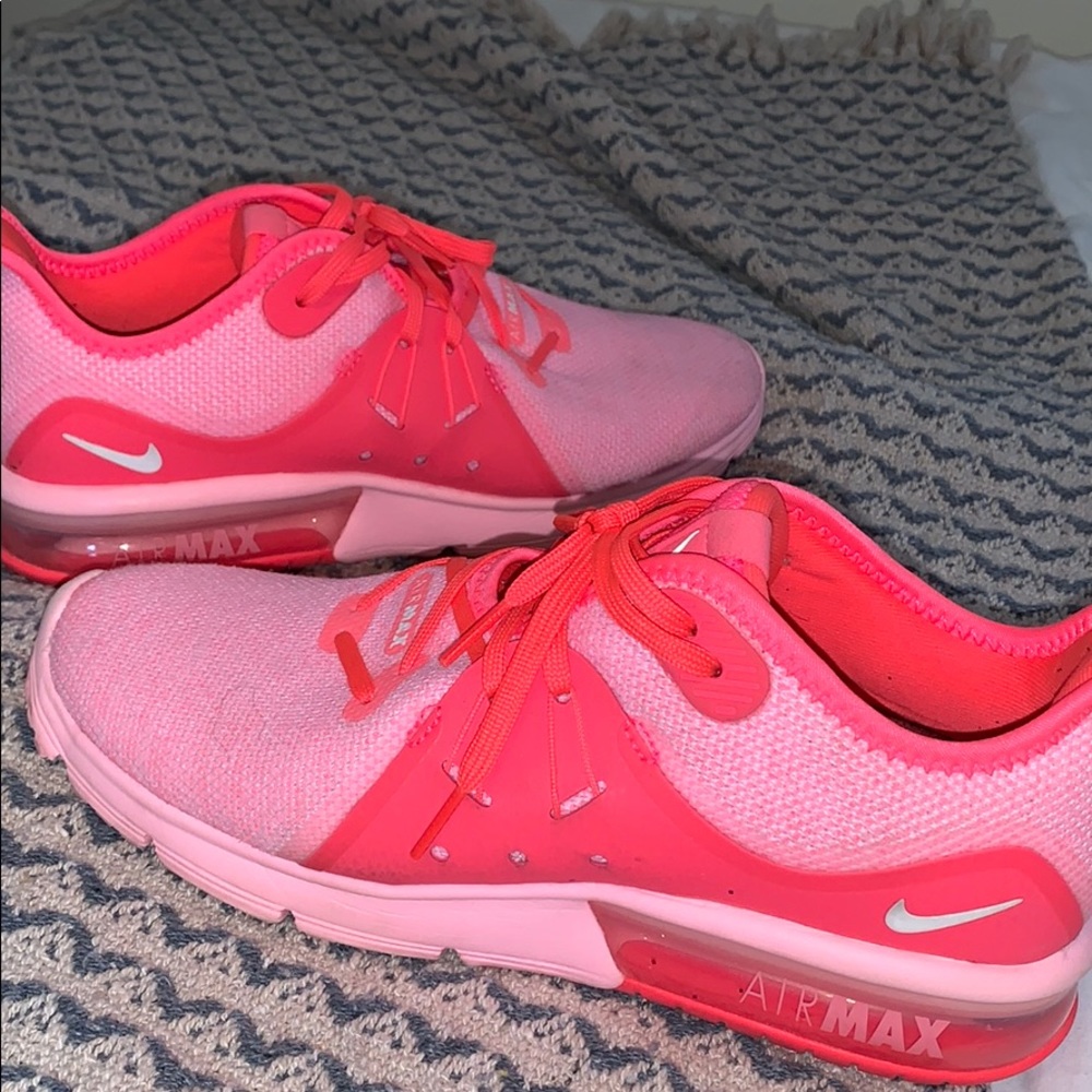 Nike Air Max Element